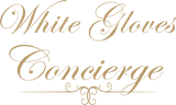 White Gloves Concierge
